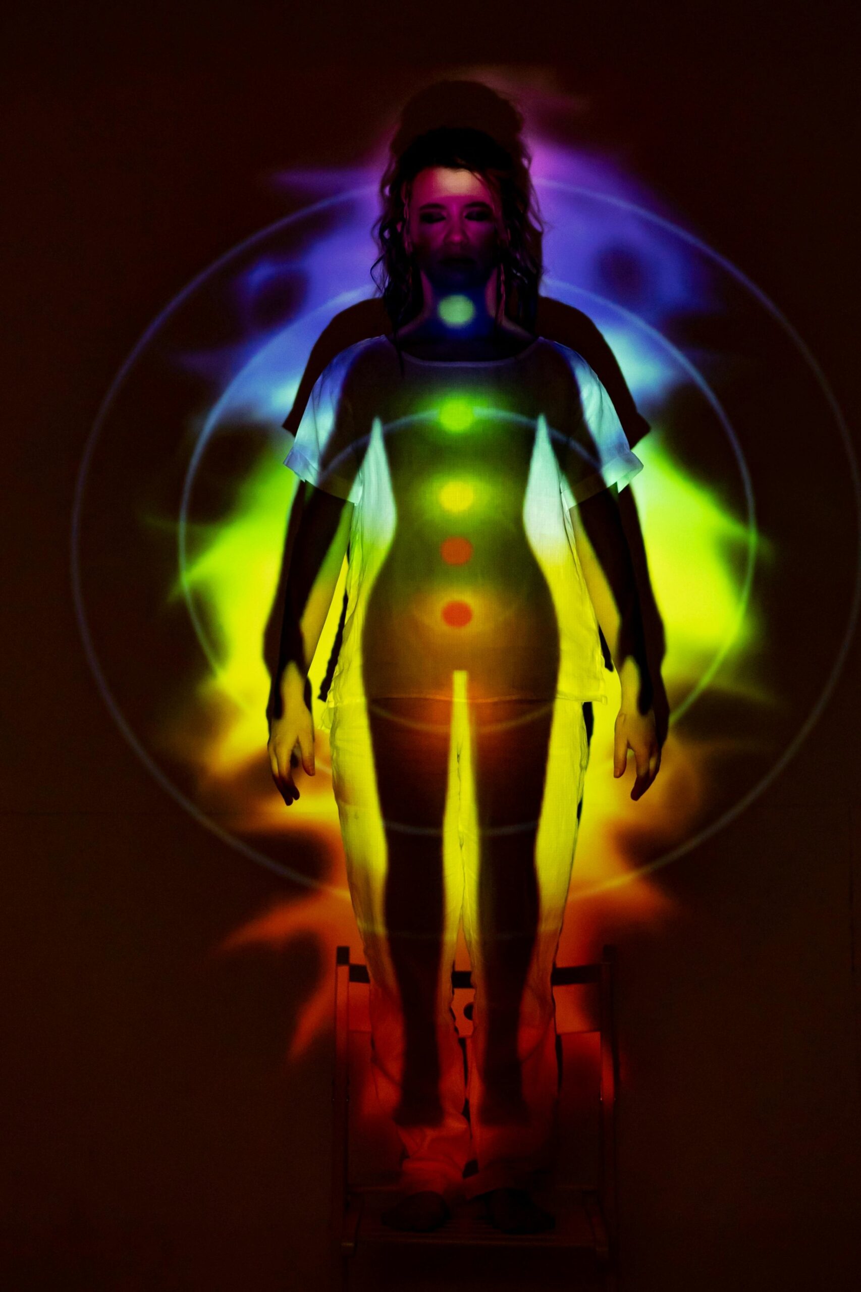 Stage 2: Energy Expansion