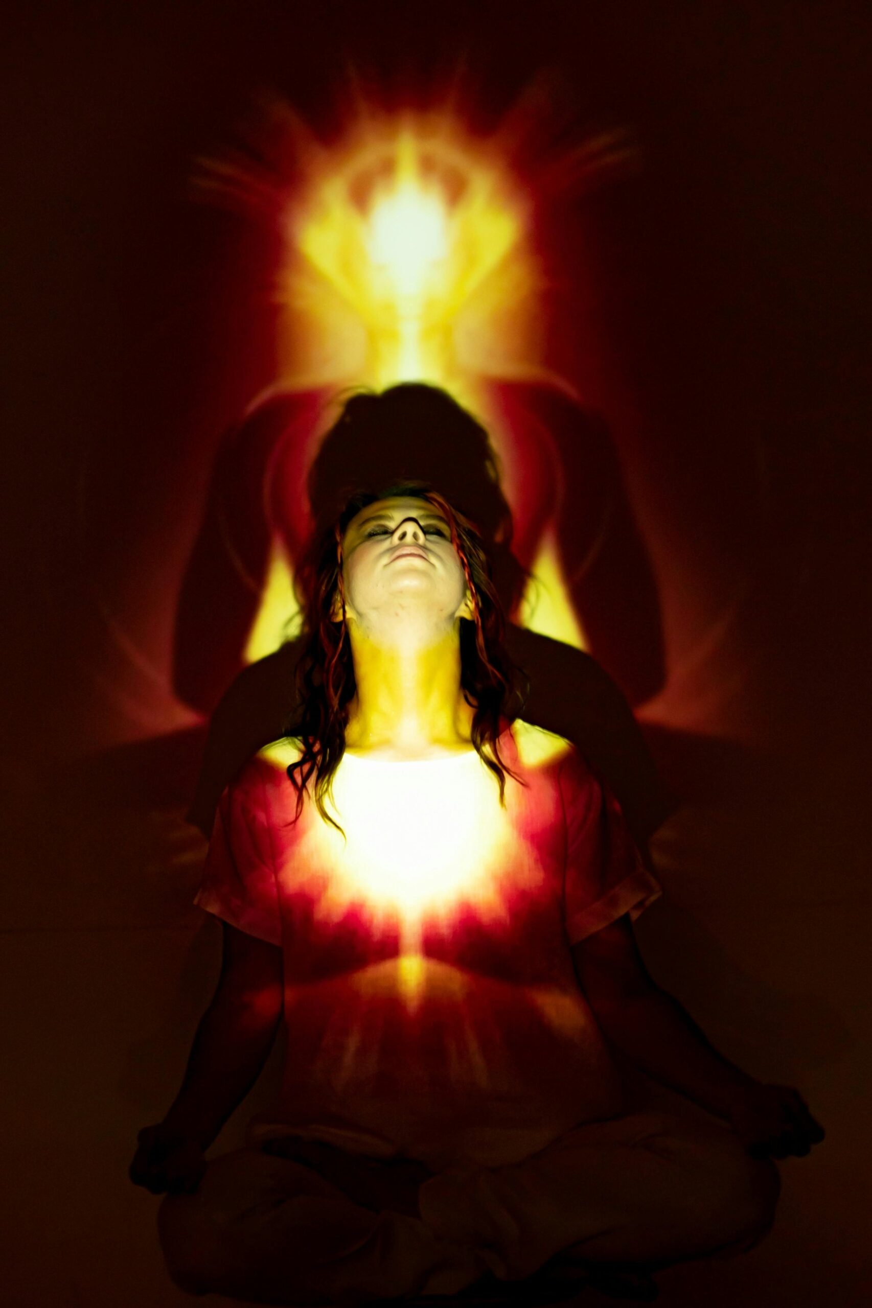Spiritual Insight